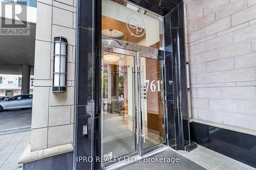 2401 - 761 Bay Street, Toronto, ON -  Photo Showing Other Room