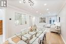 189 Hertford Crescent, Markham, ON  - Indoor Photo Showing Dining Room 