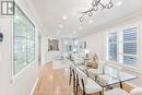 189 Hertford Crescent, Markham, ON  - Indoor Photo Showing Dining Room 