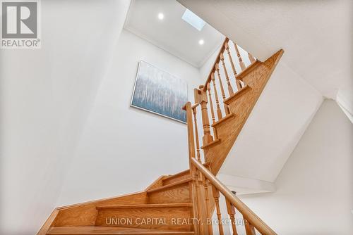 189 Hertford Crescent, Markham, ON - Indoor Photo Showing Other Room