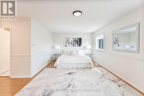 189 Hertford Crescent, Markham, ON - Indoor Photo Showing Bedroom