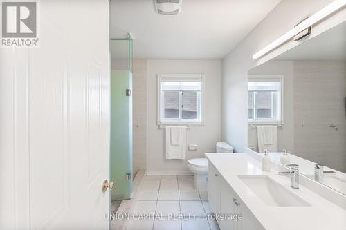 189 Hertford Crescent, Markham, ON - Indoor Photo Showing Bathroom