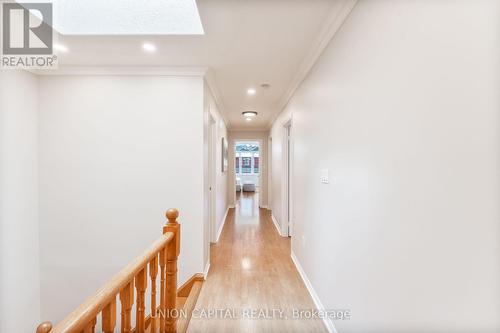 189 Hertford Crescent, Markham, ON - Indoor Photo Showing Other Room