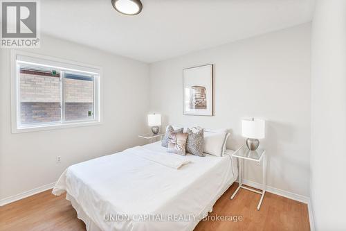 189 Hertford Crescent, Markham, ON - Indoor Photo Showing Bedroom