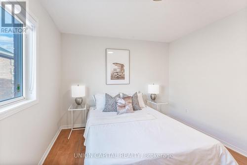 189 Hertford Crescent, Markham, ON - Indoor Photo Showing Bedroom