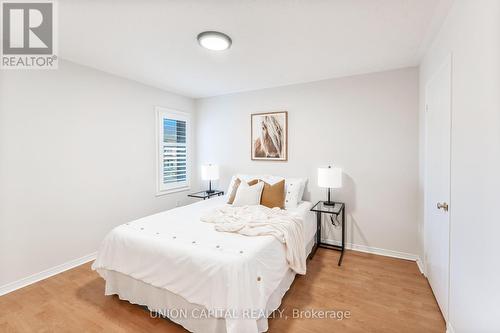 189 Hertford Crescent, Markham, ON - Indoor Photo Showing Bedroom