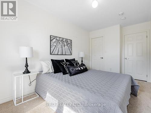 1191 Kettering Drive, Oshawa, ON - Indoor Photo Showing Bedroom