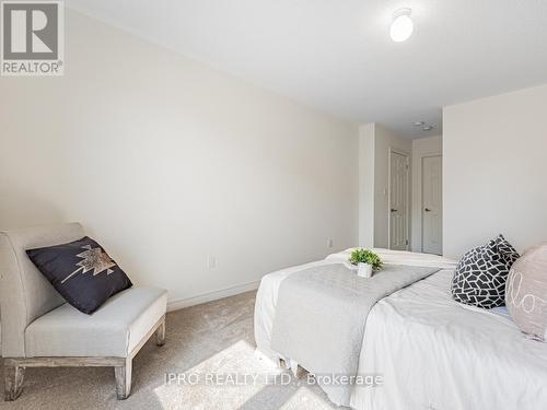 1191 Kettering Drive, Oshawa, ON - Indoor Photo Showing Bedroom