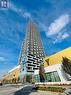 806 - 5 Buttermill Avenue, Vaughan, ON  - Outdoor 