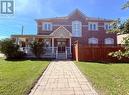 656 North Lake Road, Richmond Hill, ON  - Outdoor With Deck Patio Veranda With Facade 