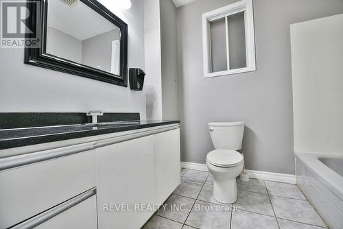 283 Pine Street S, Timmins (Timmins South - East), ON - Indoor Photo Showing Bathroom