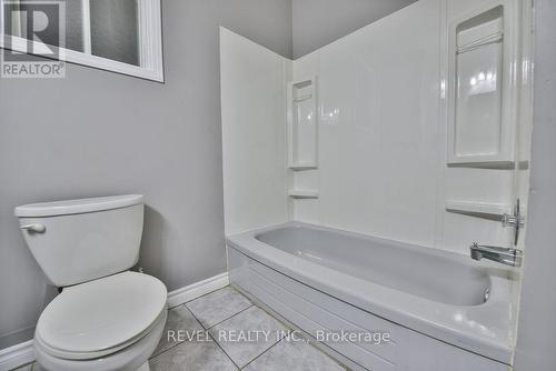 283 Pine Street S, Timmins (Timmins South - East), ON - Indoor Photo Showing Bathroom