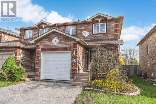 126 Dunsmore Lane, Barrie, ON - Outdoor