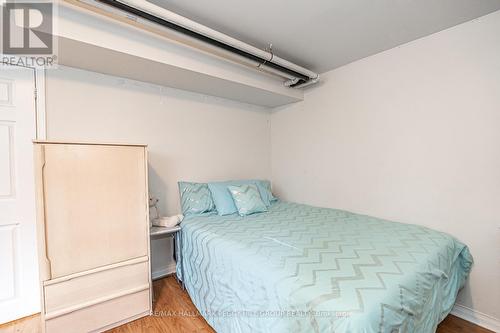 126 Dunsmore Lane, Barrie, ON - Indoor Photo Showing Bedroom