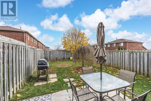 126 Dunsmore Lane, Barrie, ON - Outdoor With Deck Patio Veranda