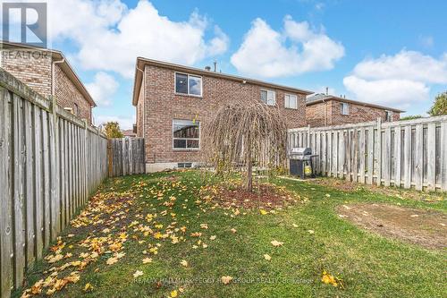 126 Dunsmore Lane, Barrie, ON - Outdoor