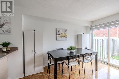 126 Dunsmore Lane, Barrie, ON - Indoor Photo Showing Dining Room