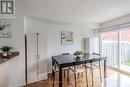 126 Dunsmore Lane, Barrie, ON  - Indoor Photo Showing Dining Room 