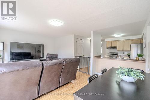 126 Dunsmore Lane, Barrie, ON - Indoor