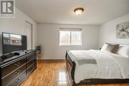 126 Dunsmore Lane, Barrie, ON - Indoor Photo Showing Bedroom