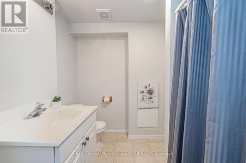 126 Dunsmore Lane, Barrie, ON - Indoor Photo Showing Bathroom