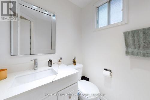 24 Norwood Place, Brampton, ON - Indoor Photo Showing Bathroom