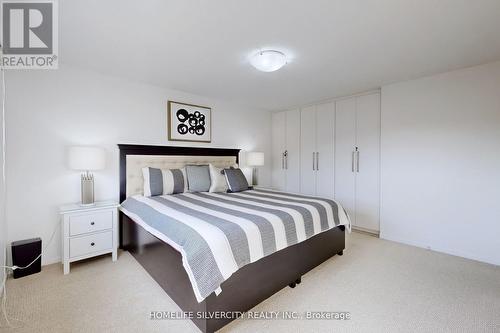 24 Norwood Place, Brampton, ON - Indoor Photo Showing Bedroom