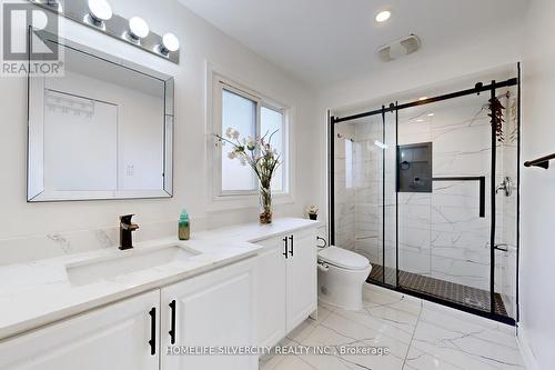 24 Norwood Place, Brampton, ON - Indoor Photo Showing Bathroom