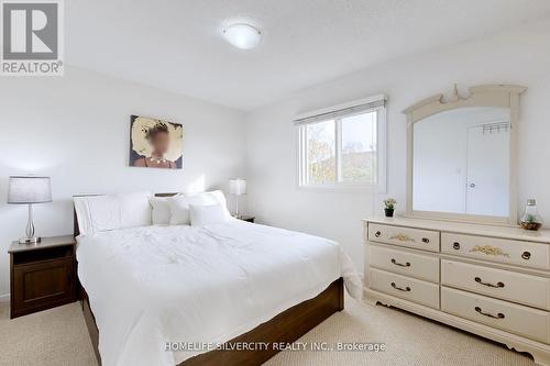 24 Norwood Place, Brampton, ON - Indoor Photo Showing Bedroom