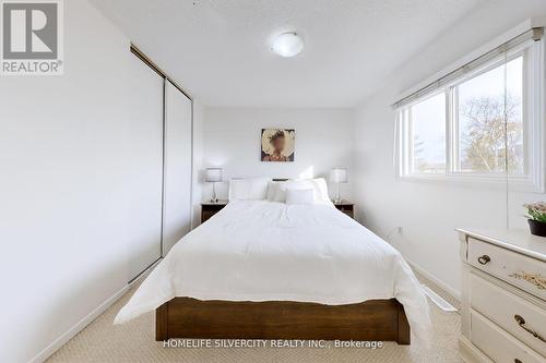 24 Norwood Place, Brampton, ON - Indoor Photo Showing Bedroom