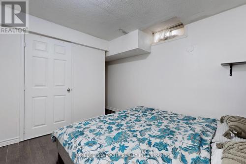 24 Norwood Place, Brampton, ON - Indoor Photo Showing Bedroom