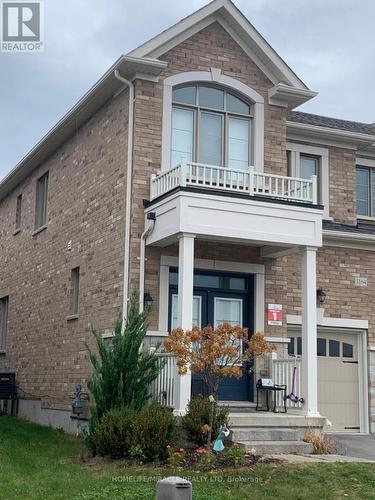 1164 Cactus Crescent, Pickering, ON - Outdoor