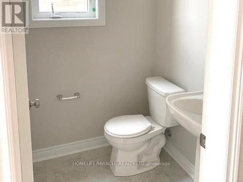 1164 Cactus Crescent, Pickering, ON - Indoor Photo Showing Bathroom