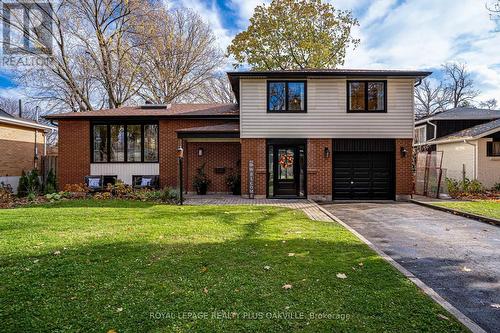 488 Kenmarr Crescent, Burlington, ON - Outdoor