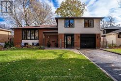 488 KENMARR CRESCENT  Burlington, ON L7L 4R7