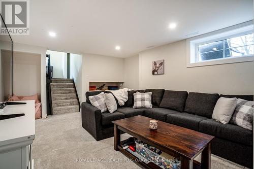 488 Kenmarr Crescent, Burlington, ON - Indoor