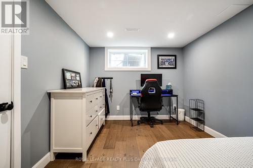 488 Kenmarr Crescent, Burlington, ON - Indoor