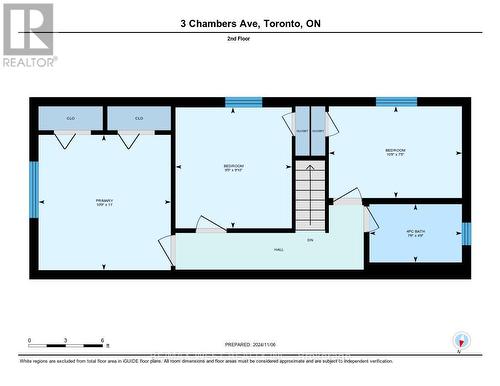 3 Chambers Avenue, Toronto, ON - Other