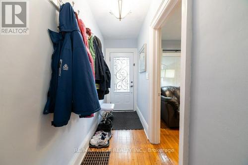 3 Chambers Avenue, Toronto, ON - Indoor With Storage