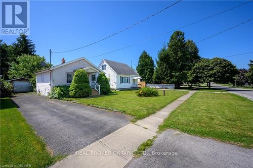 6024 Dixon Street, Niagara Falls, ON - Outdoor