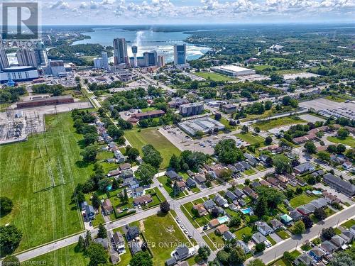 6024 Dixon Street, Niagara Falls, ON - Outdoor With View