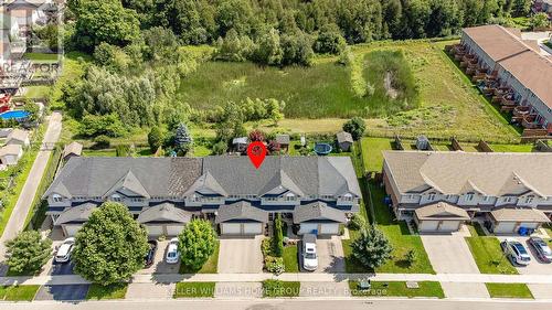 79 Severn Drive, Guelph, ON - Outdoor With View