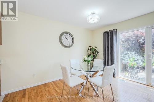 79 Severn Drive, Guelph, ON - Indoor Photo Showing Dining Room