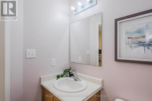 79 Severn Drive, Guelph, ON - Indoor Photo Showing Bathroom