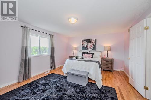 79 Severn Drive, Guelph, ON - Indoor Photo Showing Bedroom