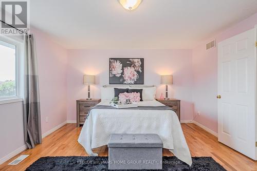 79 Severn Drive, Guelph, ON - Indoor Photo Showing Bedroom