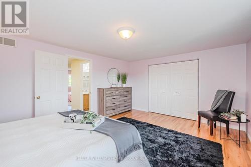 79 Severn Drive, Guelph, ON - Indoor Photo Showing Bedroom