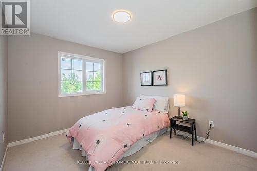 79 Severn Drive, Guelph, ON - Indoor Photo Showing Bedroom