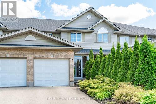 79 Severn Drive, Guelph, ON - Outdoor