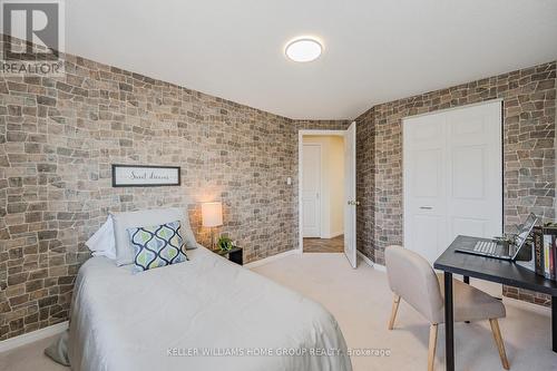 79 Severn Drive, Guelph, ON - Indoor Photo Showing Bedroom